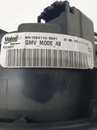 фото thumb №4, Вентилятор повітродувка peugeot 208 nn108411v