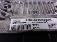 фото thumb №4, Ford s-max mk1 2.0 tdci бортовий комп'ютер блок керування двигуна