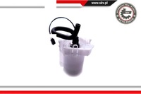 фото thumb №11, Насос топлива opel astra g combo corsa c signym esen skv