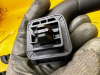 Комплект ручки тримачі бардачок стельовий mercedes cls w218 Недорого, фото thumb