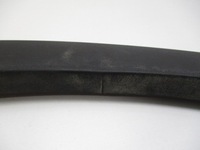 фото thumb №7, Renault kadjar молдинг крила ліва задня задня