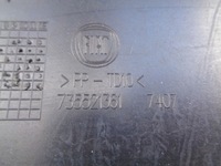 фото thumb №8, Бампер задній fiat panda iii cross 12- номер 16973