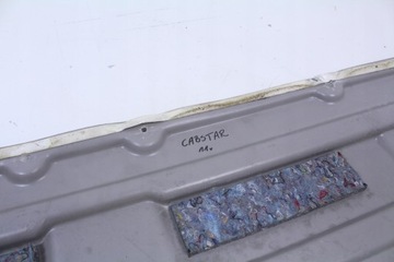 фото thumb №6, Защита стены перегородки nissan cabstar 11r.