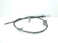фото thumb №1, Hyundai i30 iii трос тормоза ручного левая