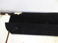 фото thumb №2, Обивка пол багажника mercedes ml w166