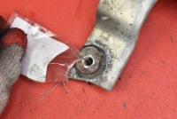 фото thumb №5, Wąż шланг інтеркулер honda accord 8 viii 2.2 i-dtec 09r