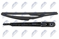 фото thumb №4, Щітка + важіль задній двірники