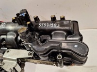 фото thumb №5, Колектор впускний  55571993 opel insignia a 2.0 cdti 08-