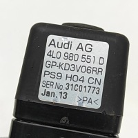 фото thumb №6, Audi q7 4l камера заднего хода 2013 4l0980551d