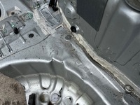 фото thumb №9, Четверть крыло блок двигателя порог задняя правый dacia sandero iii stepway