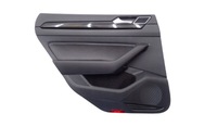 фото thumb №1, Vw arteon оббивка задня ліва 3g8867211
