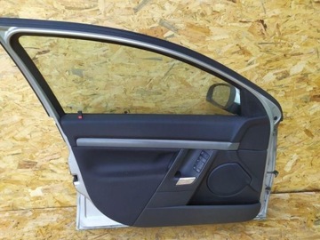 фото thumb №4, Дверь перед левая передние 157 opel vectra c signum