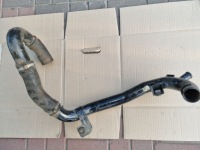 Шланг інтеркулер linea 1.4 t-jet kpl Доставка, фото thumb