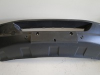 фото thumb №4, Mercedes sprinter 906 бампер na pts bez противотуманные фары