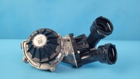 фото thumb №11, Mercedes w206 c200 23r насос wody с термостат a6542006000 a6542011000