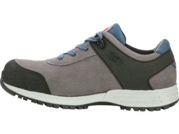 WURTH MODYF NATURE GREY S3 ESD SRC 42 БЕЗОПАСНАЯ ОБУВЬ