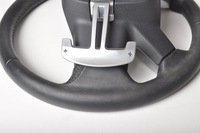 фото thumb №14, Land rover discovery l462 руль кожаный многофункциональная 21r