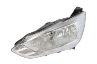 Фара ford c-max 15- mid line +led d 046690 Доставка, фото thumb