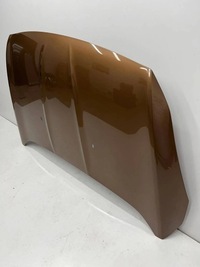 фото thumb №5, Ford kuga mk2 капот przed liftem