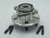 фото thumb №12, Nty klt-ch-009 набір підшипник колеса