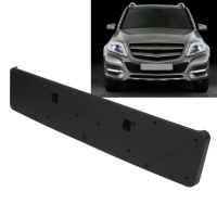 Передний zamonter номерного знака регистрационный a2048850281 замена benz glk 0l Киев, фото thumb