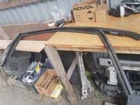 фото thumb №1, Планка дверь + прокладка jeep compas