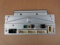 фото thumb №7, Toyota corolla e21 2019 радіо екран дисплей 8614002730 86140-02730