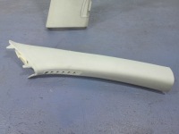 фото thumb №6, Skoda superb ii lift sedan захист пластикова стійок права 3t0867234