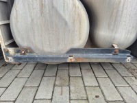 Купити Кронштейн рамка захист корпус каталізатора нижня man tgx tgs euro 6, фото thumb