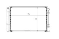 фото thumb №8, Abakus 019-016-0020 конденсатор, кондиционер