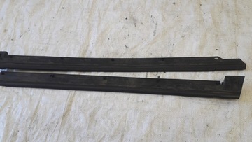 AUDI A4 B5 НАКЛАДКА НА ПОРОГ 8D9839478A 477A