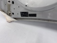 фото thumb №5, Mercedes cla c117 w117 a117 рестайлінг капот кришка двигуна