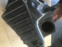 фото thumb №14, Корпус фільтра повітря renault scenic iii 1.6 dci