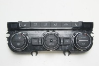 фото thumb №1, Gd golf vii e-golf панель кондиционера 5ge907044g