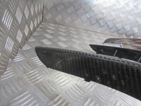 фото thumb №11, Молдинг накладки dekor декоры дверь панели консоли audi a4 rs4 b8 карбон d319