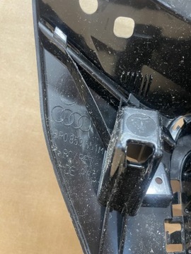 фото thumb №8, Audi a3 8p0 рестайлинг решётка решётка радиатора 8p0853651m новый оригинальный