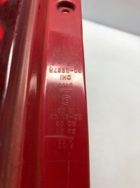 фото thumb №5, Лампа задняя правая chevrolet kalos