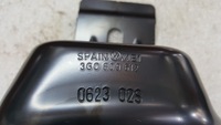 фото thumb №7, Підсилювач кронштейн стійка c vw passat b8 3g0809612 nowe оригінал