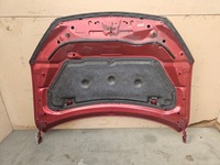фото thumb №7, Mazda cx-5 2012-2014 капот кришка двигуна bez шумоізоляція 41g