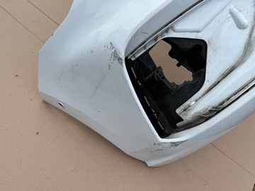 фото thumb №7, Бампер переднє ford focus mk4 st line 2018 -