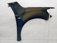 Citroen c-elysee 2012+ крила перед передній лівий fv Зі Шроту, фото thumb