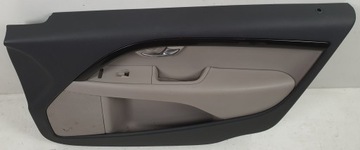фото thumb №6, Обивка боковина дверь перед volvo v70 iii eu
