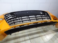 фото thumb №12, Audi tt s line 8s 8s0 бампер перед передний s