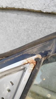 фото thumb №10, Дверь левая передние tekxa koleos i