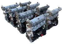 фото thumb №6, Двигатель 1.9 dci renault espace iv scenic ii