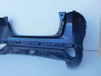 фото thumb №9, Mitsubishi eclipse cross 17- бампер задній задня