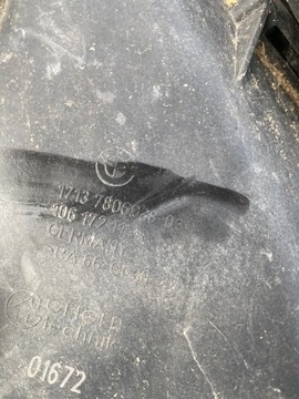 фото thumb №5, 13 bmw e60 e63 e61 бачок розширювальний 7806038