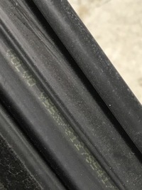 фото thumb №9, Volvo v40 ii права прокладка na двері задня