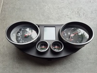 фото thumb №1, Счетчик приборы opel astra j opc