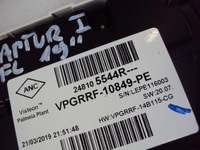 фото thumb №7, Счетчик приборы renault оригинальный номер 248105544r